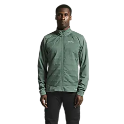 Adv Nordic Training Speed Jacket 2 M - Atlantic Model01 Small1x1