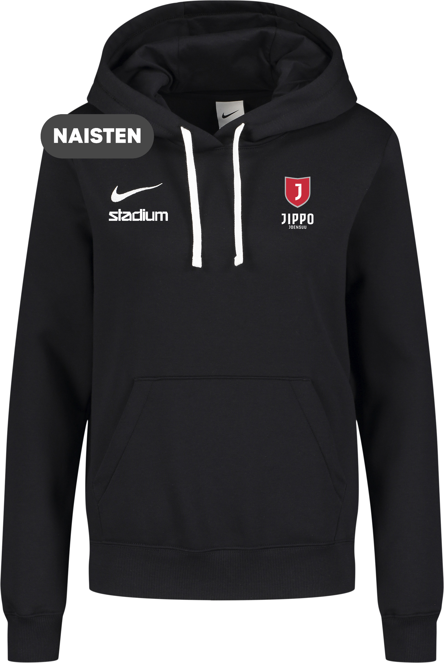 
NIKE, 
PARK26 FLC HOOD W, 
Detail 1
