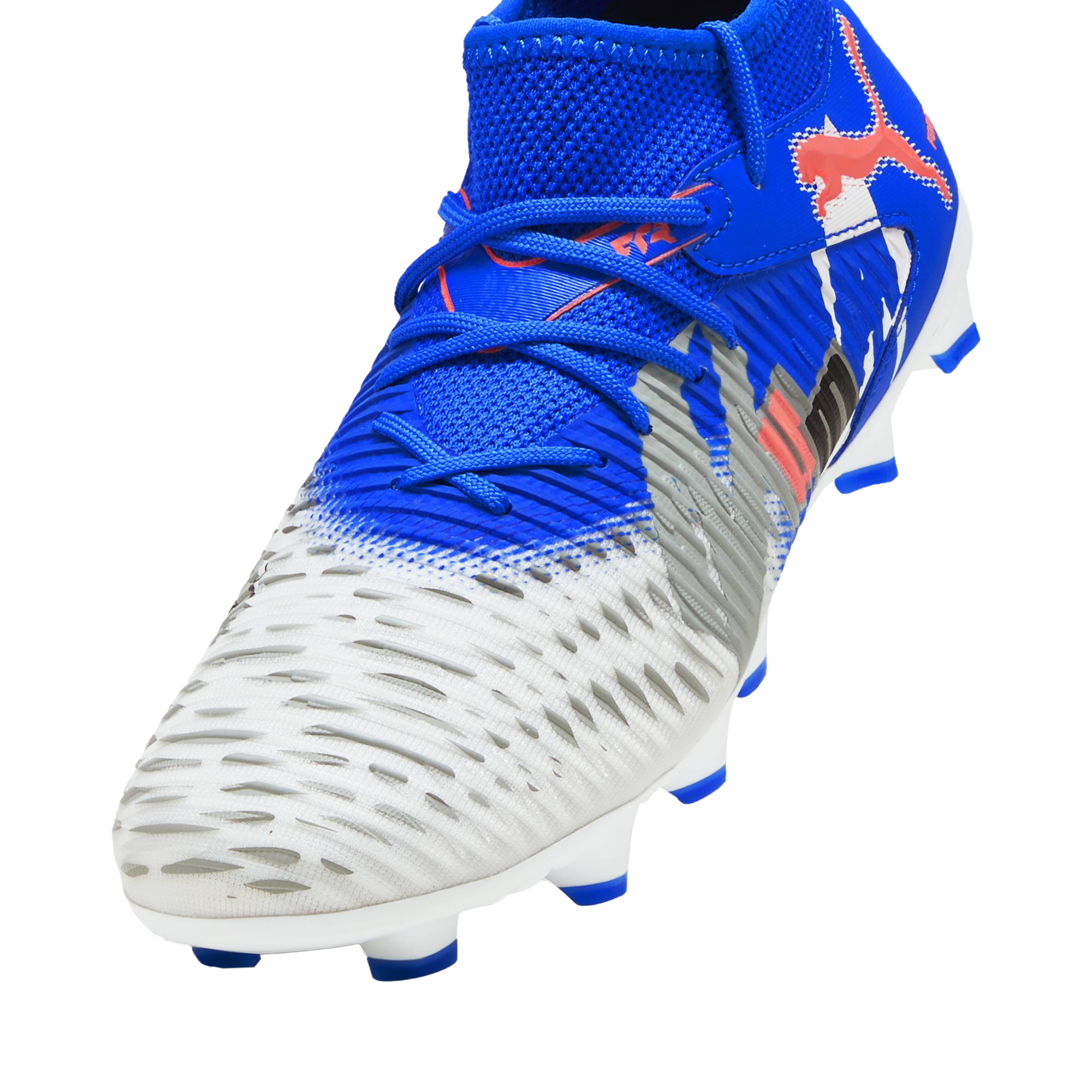 PUMA, Future 8 Match Forever Fg/Ag Jr