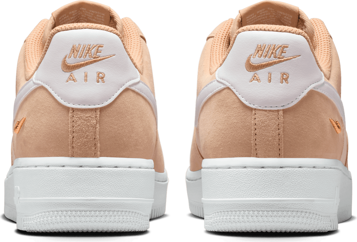 NIKE, W AIR FORCE 1 '07 LOW SE