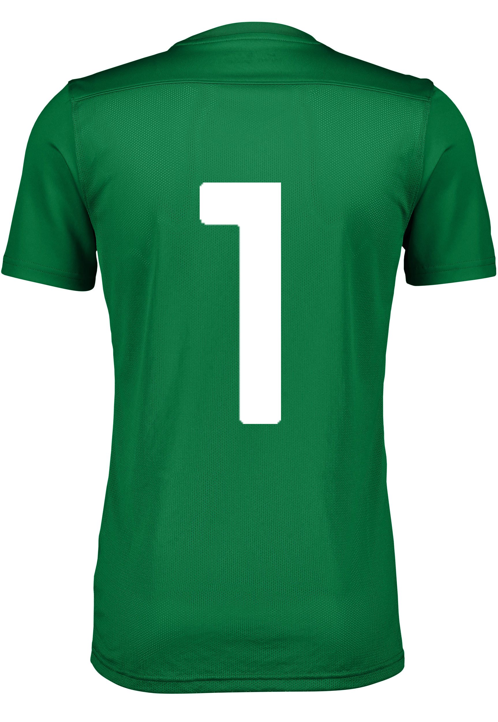 NIKE, Park VII SS Jsy