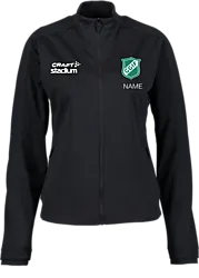 394167105101 CRAFT Evolve 2.0 Full Zip Jacket W 394167105101 CRAFT Evolve 2.0 Full Zip Jacket W Standard Small1x1