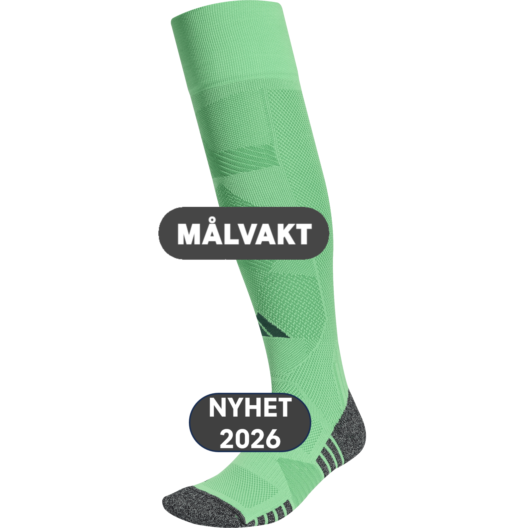 
ADIDAS, 
T26 GK SOCK, 
Detail 1
