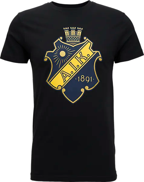 ТРОЙНИК AIK CREST SR