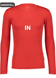 392103101101 PUMA T Goal Bl Ls Jsy 392103101101 PUMA T Goal Bl Ls Jsy Standard Small1x1