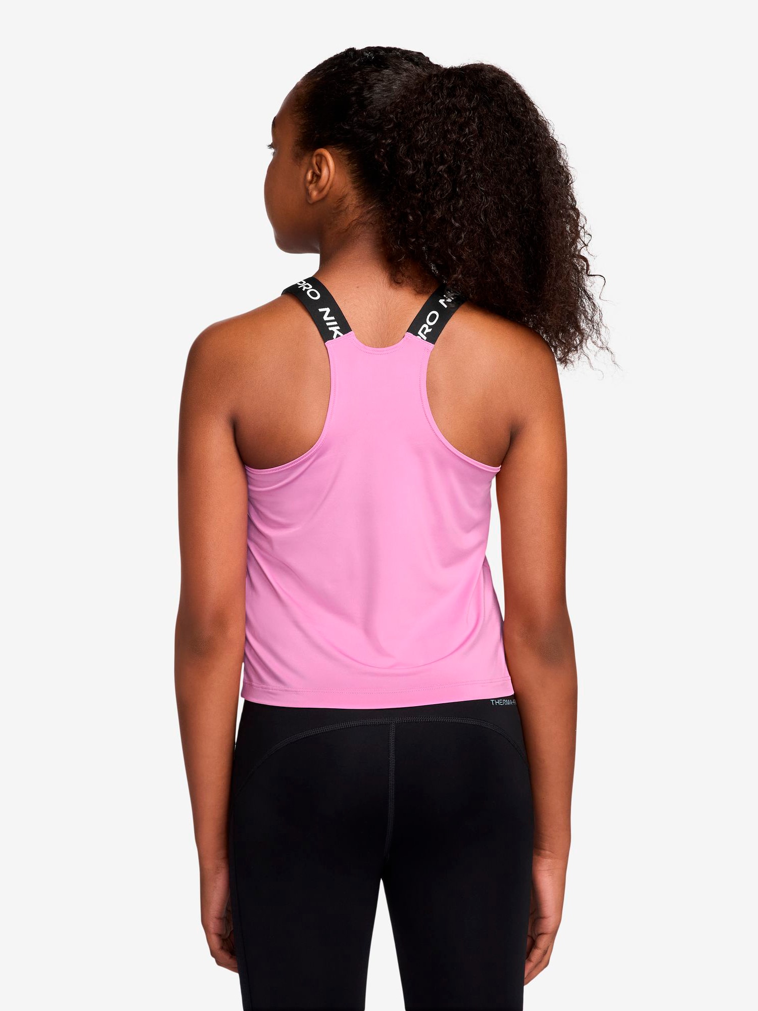 NIKE, G Nike Pro Dri-FIT Tank Top