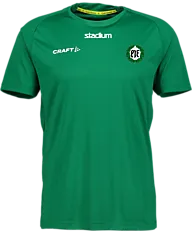 321481105104 CRAFT Evolve Tee 321481105104 CRAFT Evolve Tee Standard Small1x1