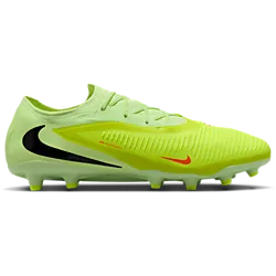 Phantom 6 Low Pro Ag-pro - Hyper Crimson Standard Small1x1