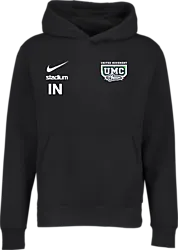 318287102101 NIKE Park 20 Flc Hood Jr 318287102101 NIKE Park 20 Flc Hood Jr Standard Small1x1
