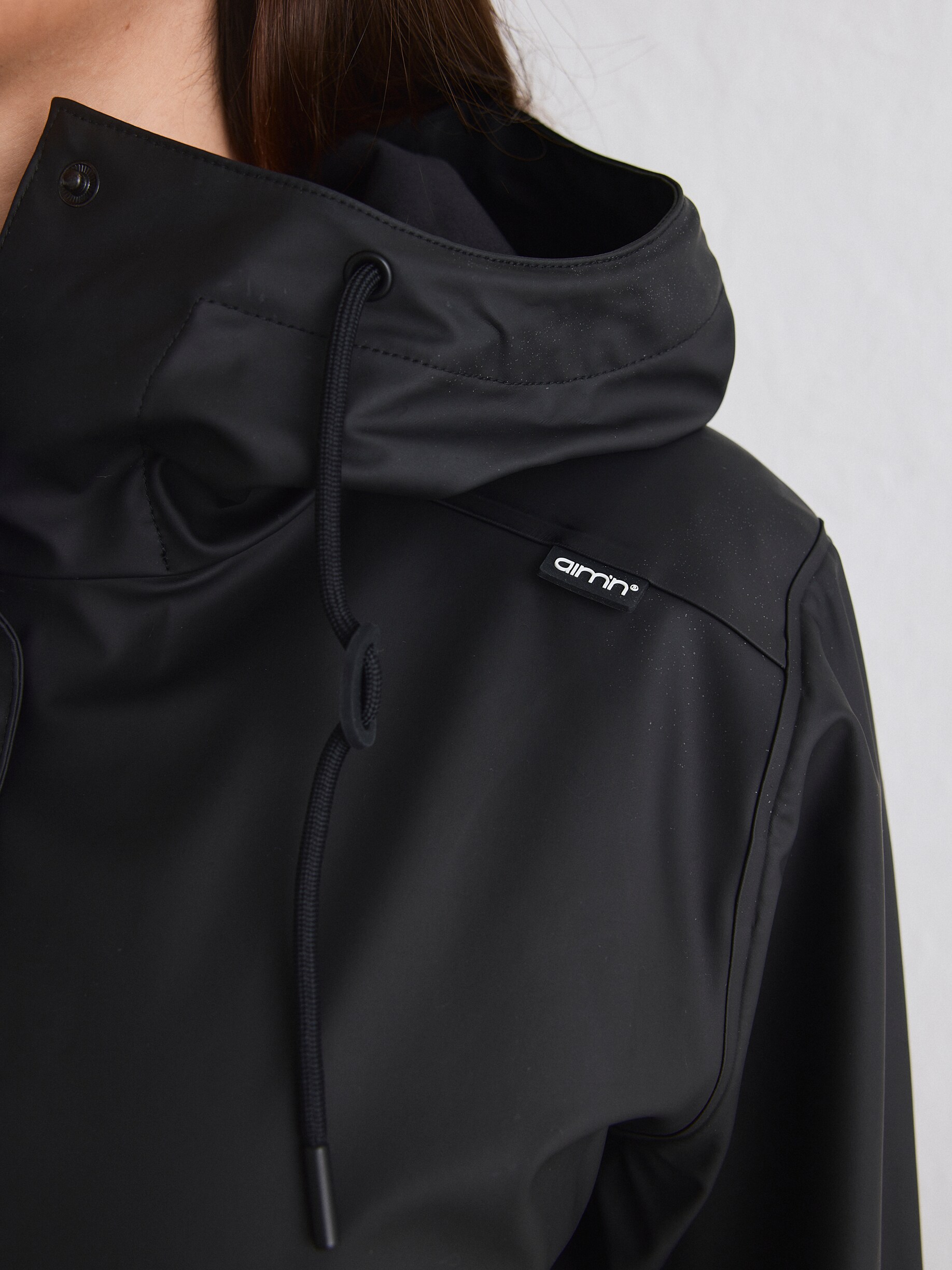 AIM&acute;N, RAIN JACKET