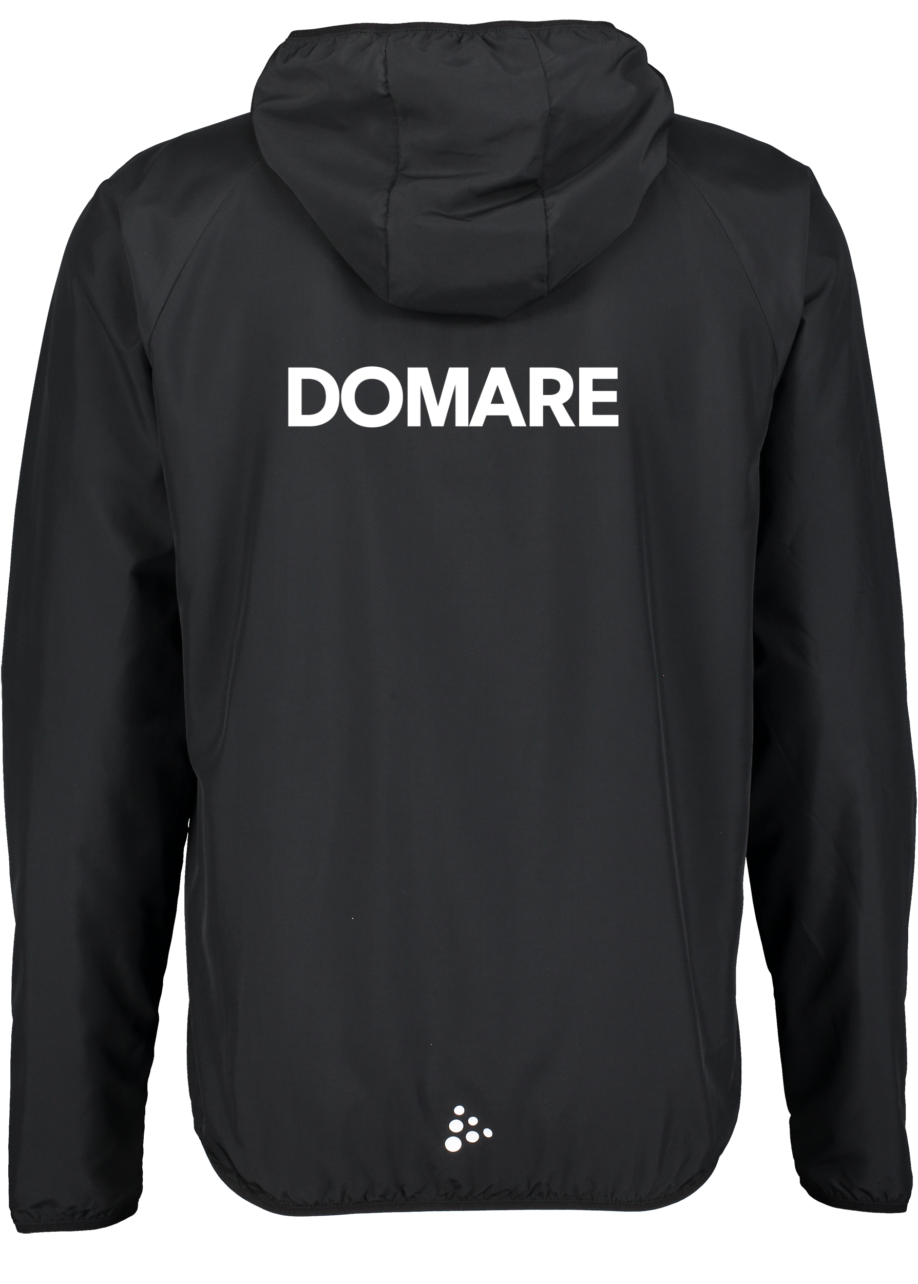 CRAFT, Squad Go Wind Jacket M