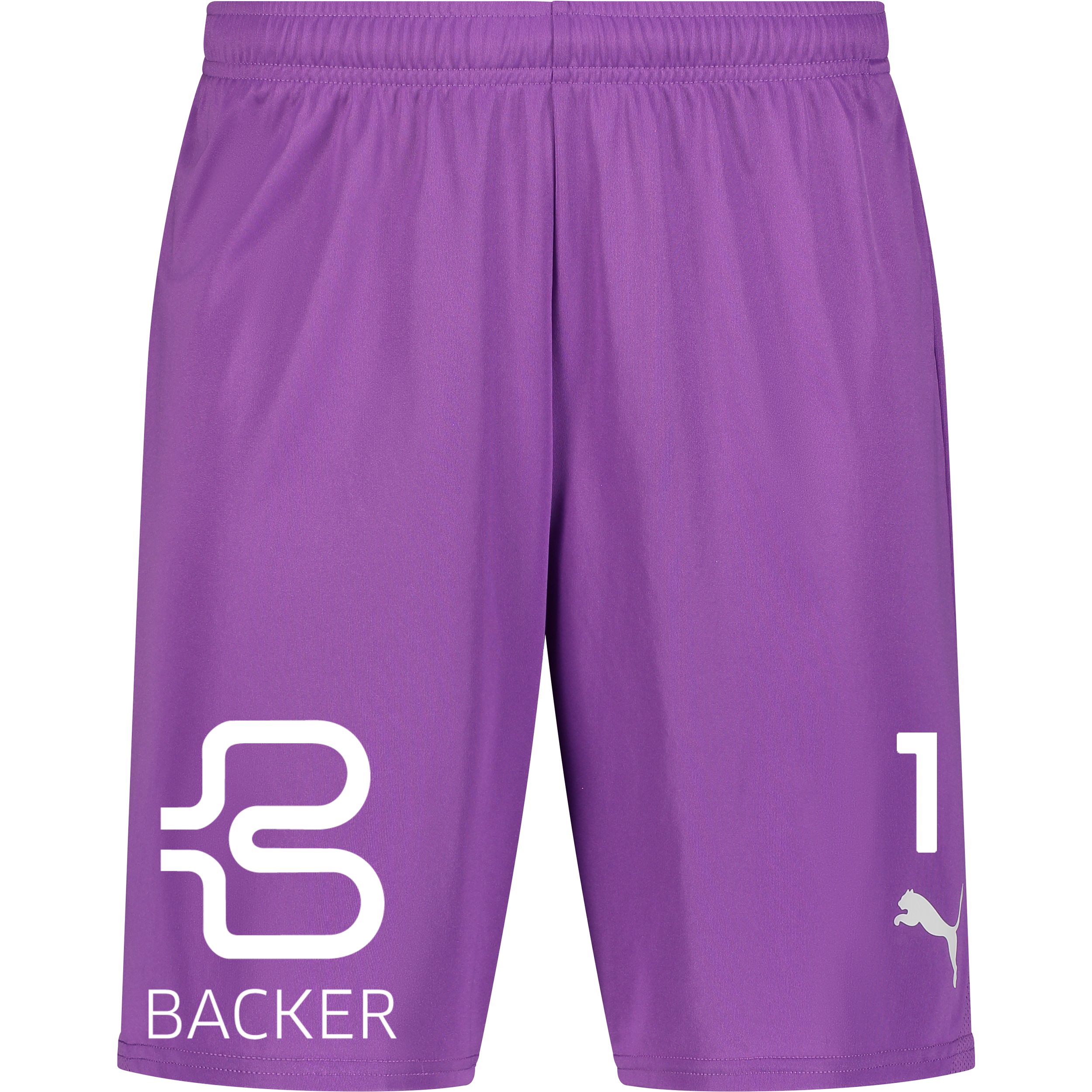 
PUMA, 
T Goal Shorts, 
Detail 1
