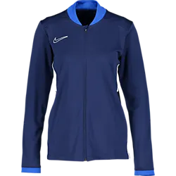 Acd25 Trk Jkt W - Midnight Navy Standard Small1x1