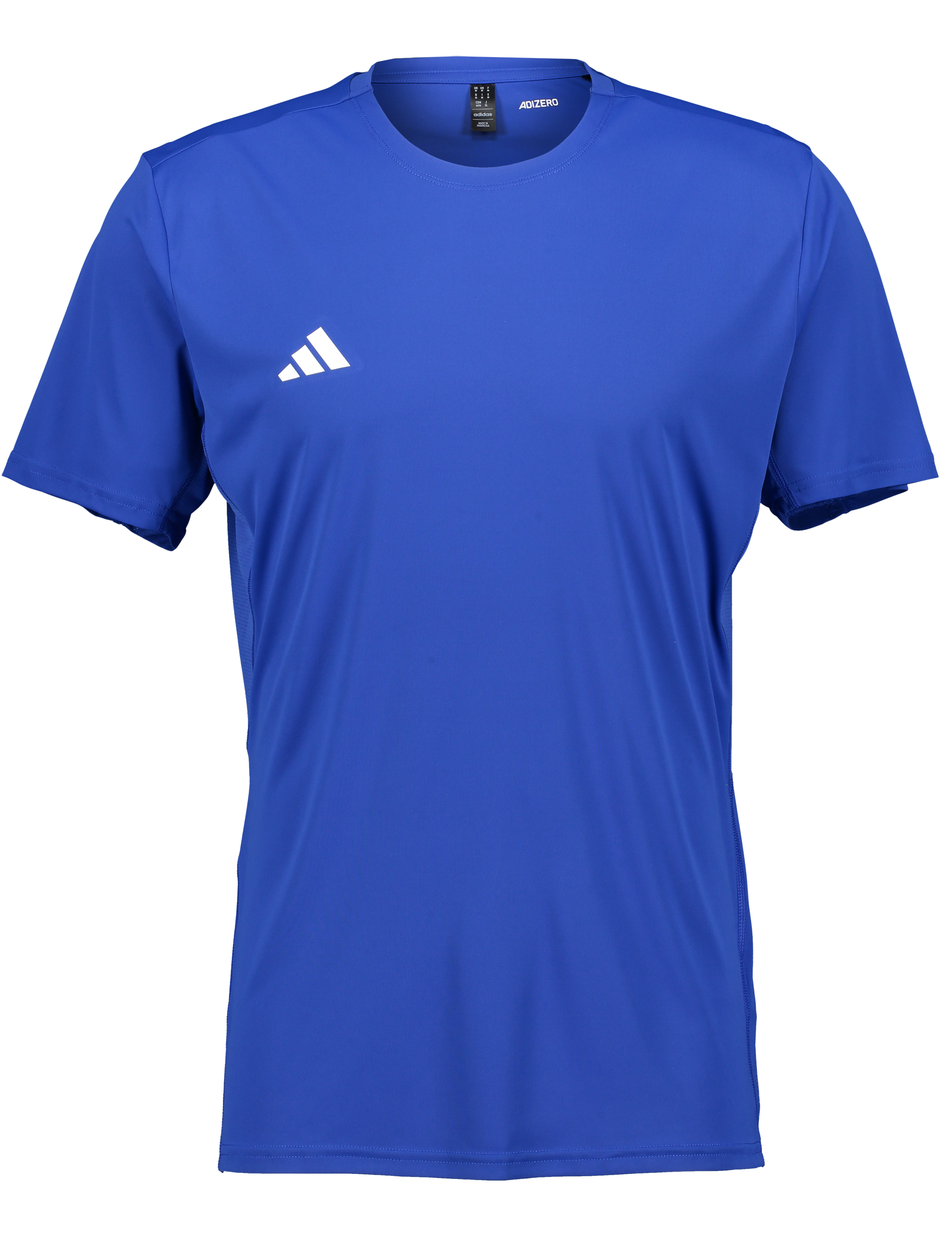 
ADIDAS, 
Adizero E Tee, 
Detail 1
