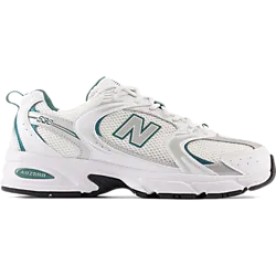 W 530 - White Standard Small1x1