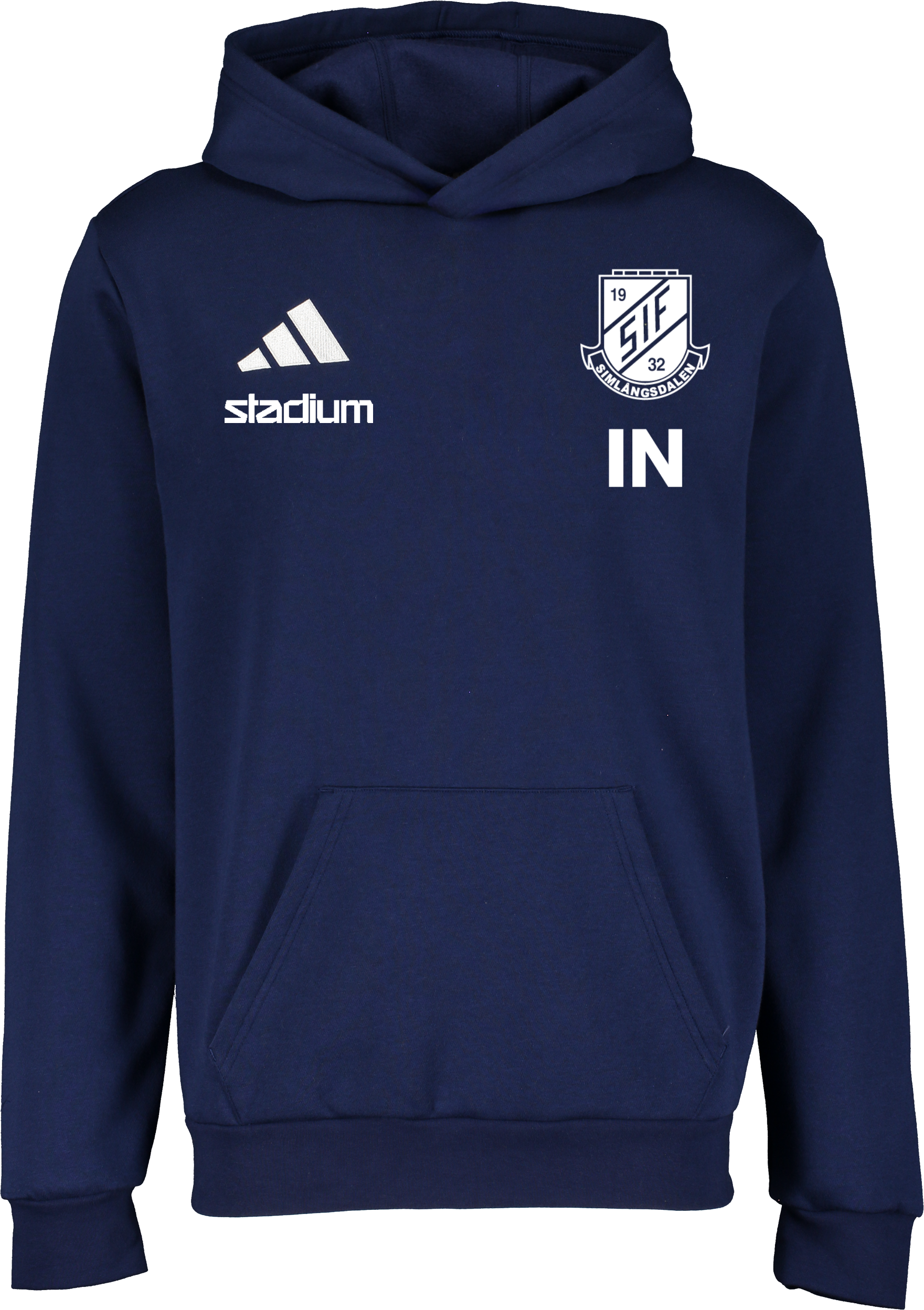 
ADIDAS, 
ENT26 HOODY JR, 
Detail 1
