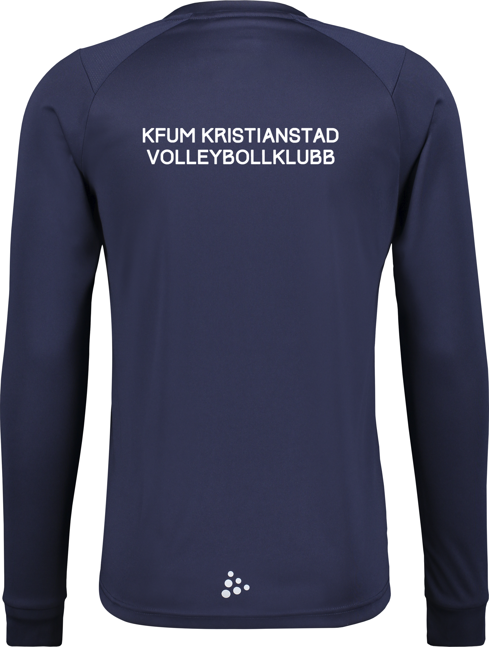 CRAFT, Rush 2.0 Ls Tee M