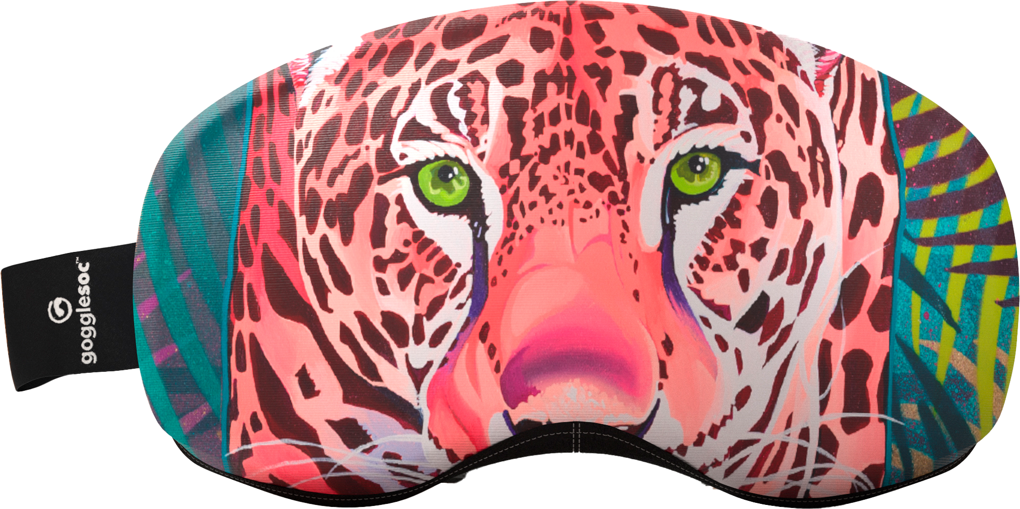 
GOGGLESOC, 
Goggle Soc Pro, 
Detail 1
