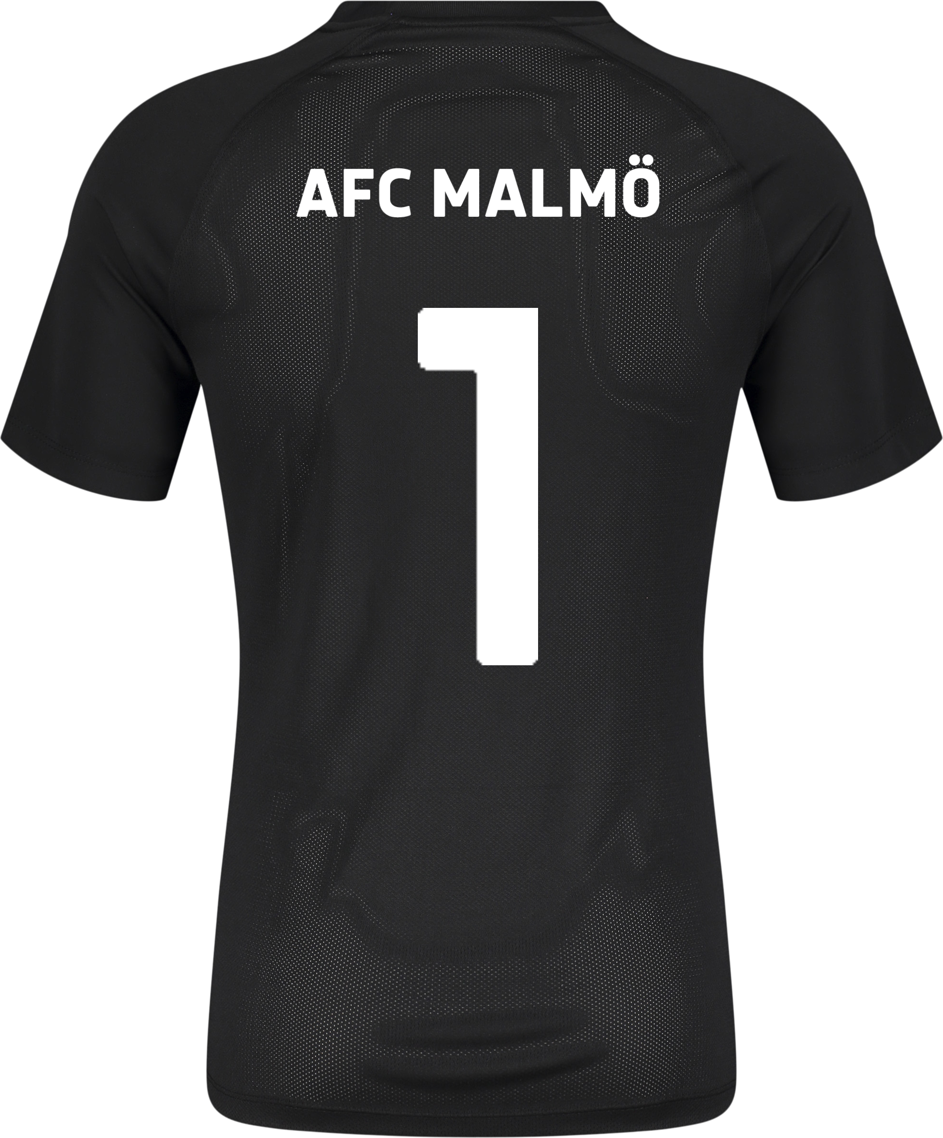 NIKE, PARK VIII SS JSY