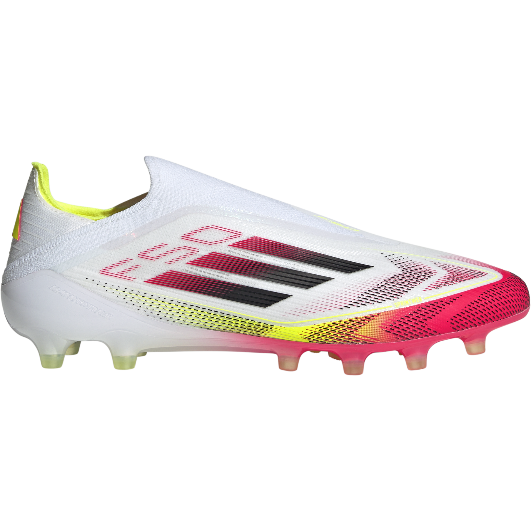 
ADIDAS, 
F50 Elite Ll Ag, 
Detail 1
