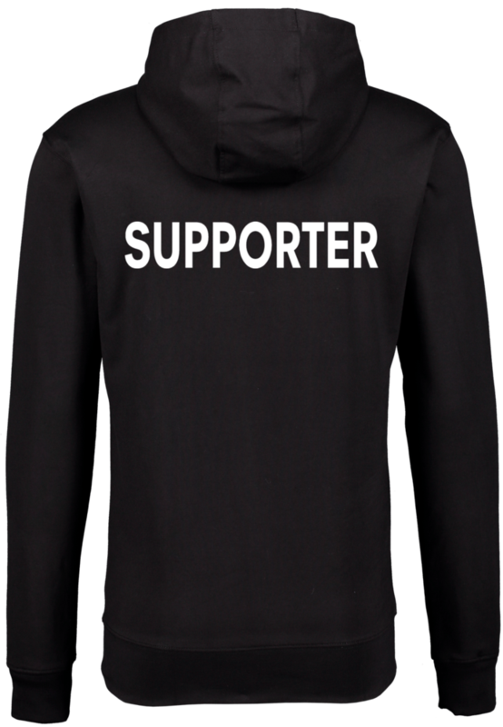 HUMMEL, Go 2.0 Hoodie Jr