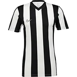 Stripe Dvsn Jsy - White/Black Standard Small1x1