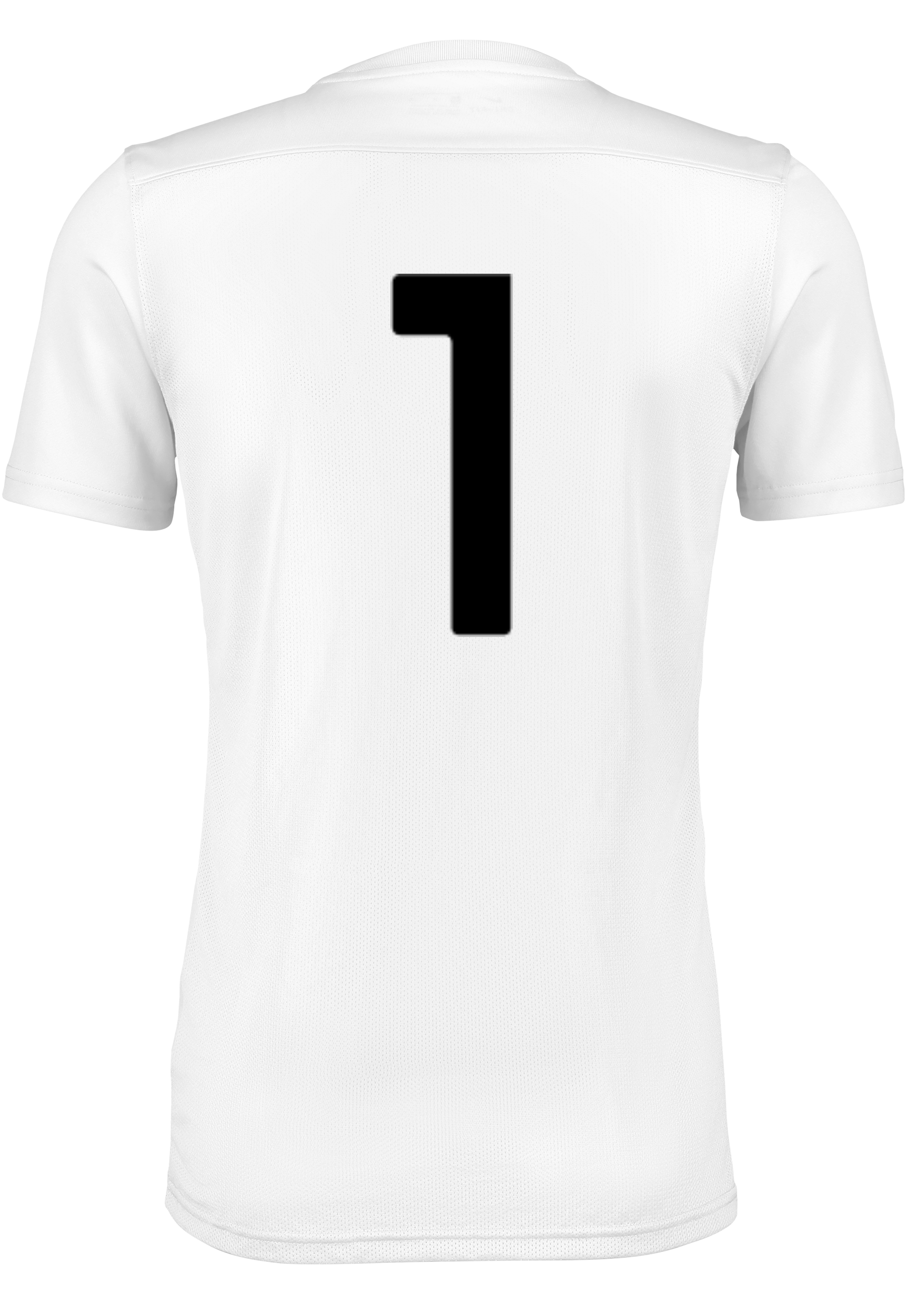 NIKE, Park VII SS Jsy