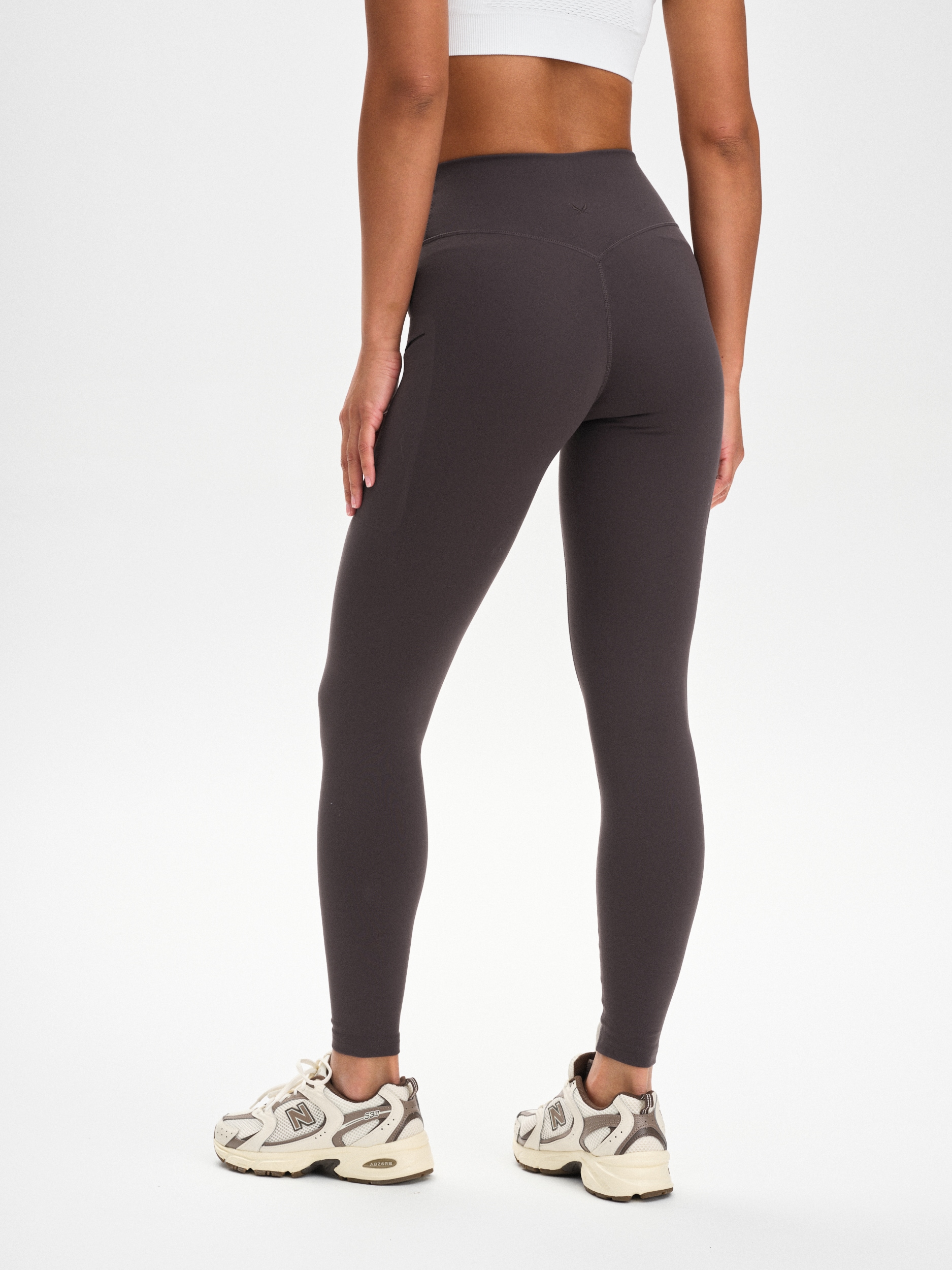 SOC, W SOFT FITNESS POCKET TIGHTS