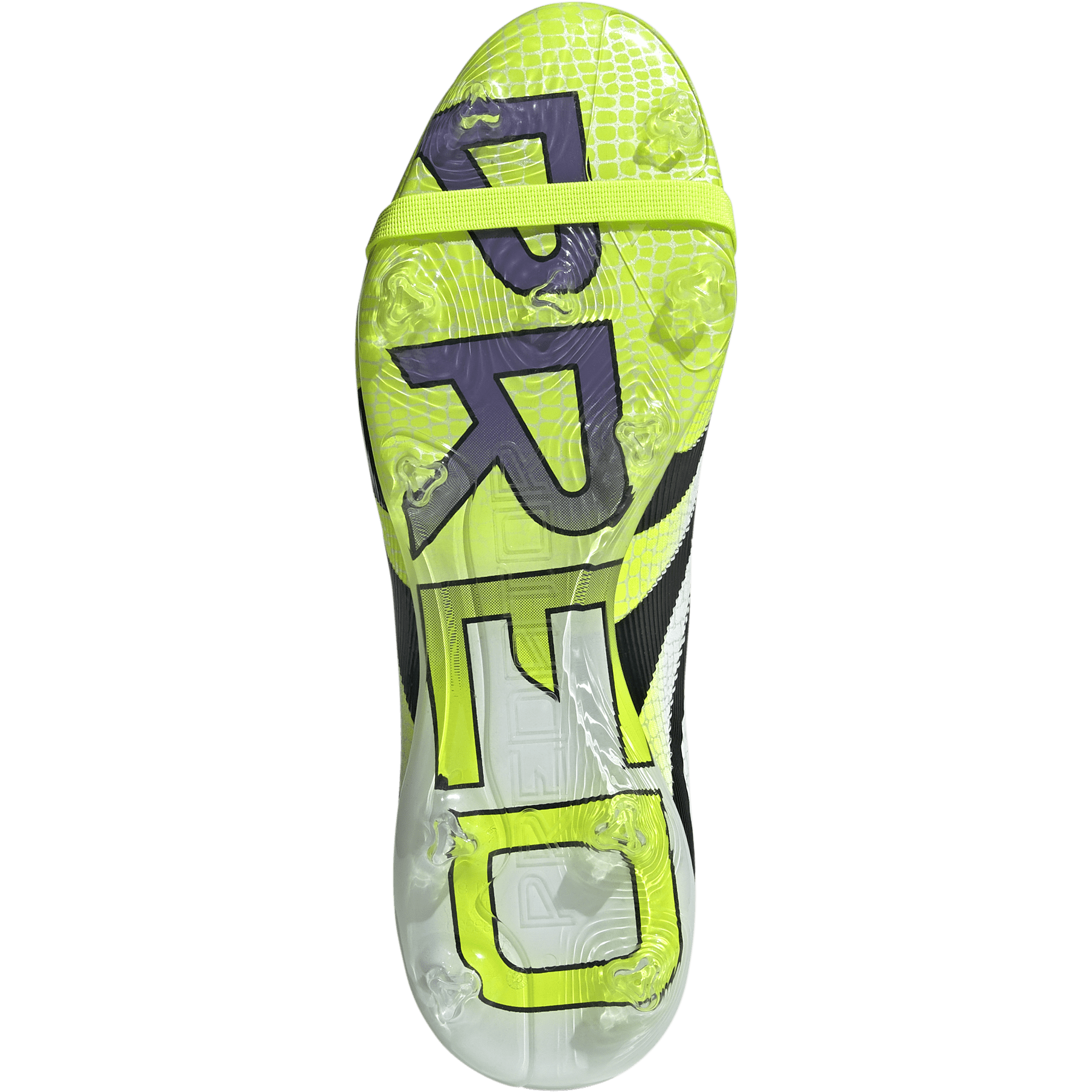 ADIDAS, PREDATOR PRO FT FG/AG