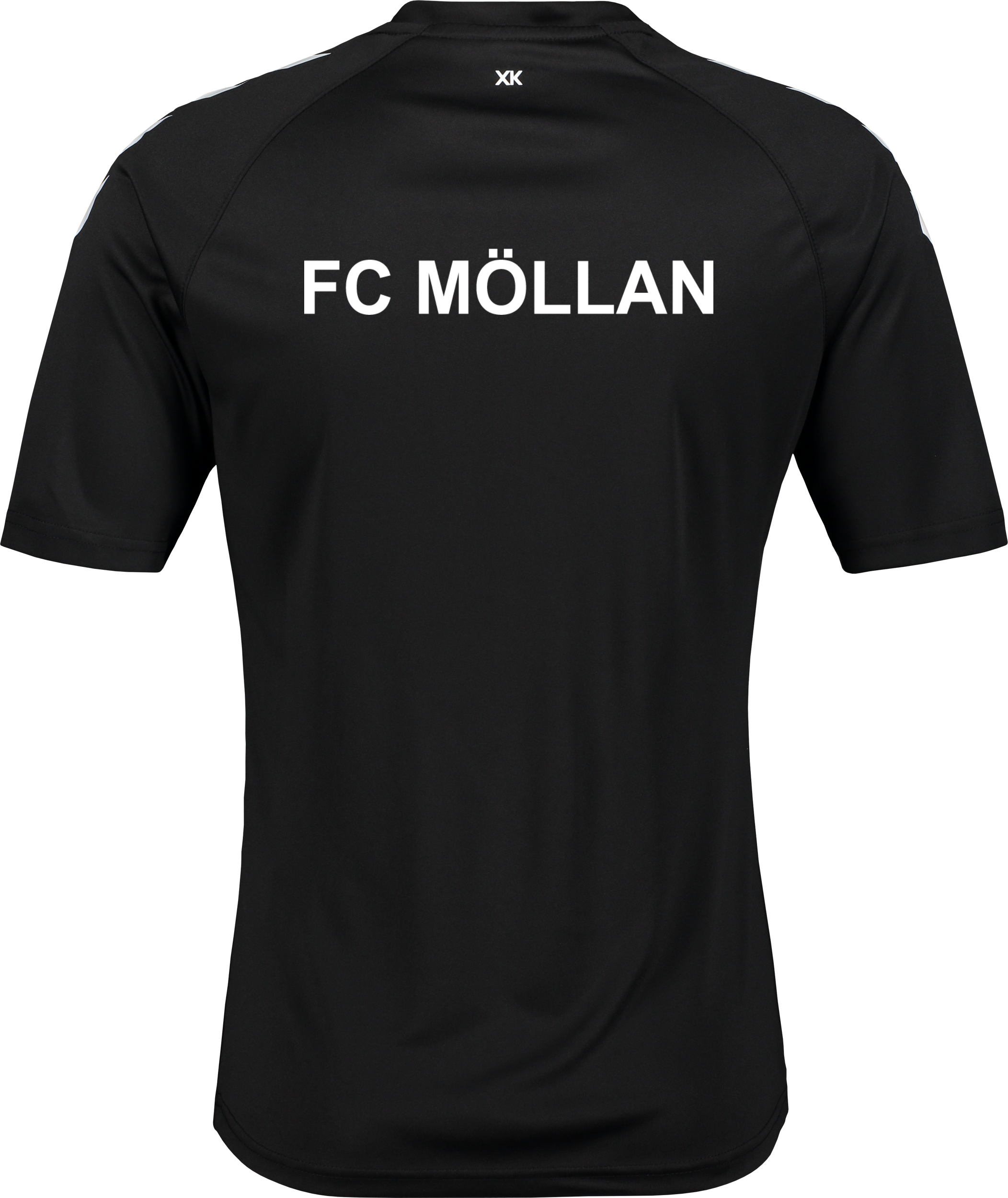 HUMMEL, Core Xk Poly Tee Ss