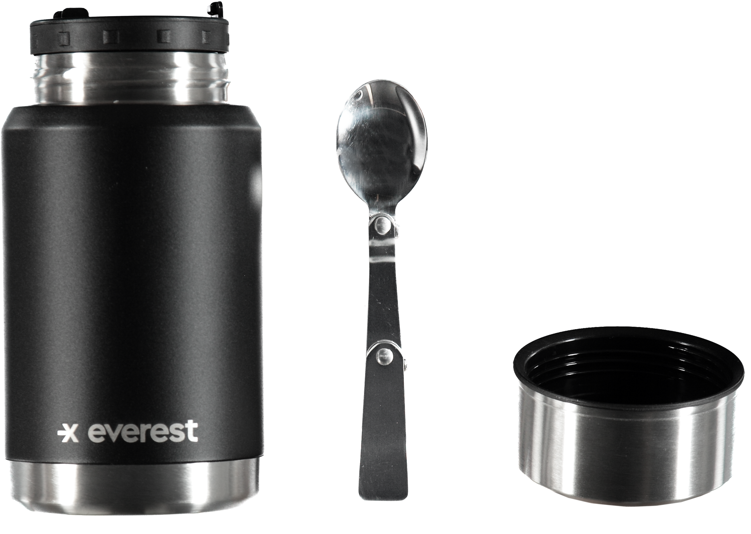 EVEREST, Food Bottle 600