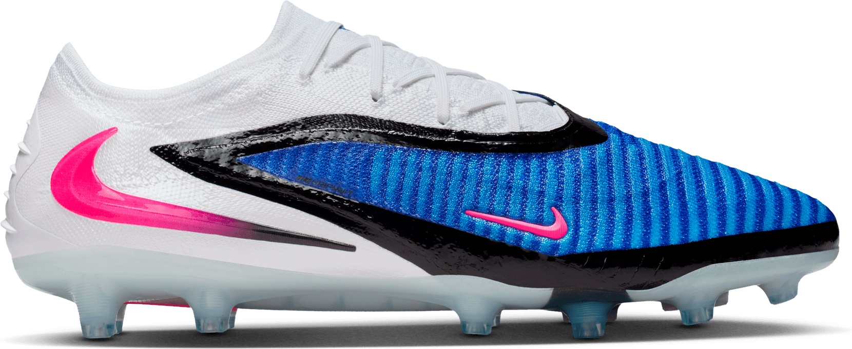 
NIKE, 
Phantom 6 Low Elite Ag-pro, 
Detail 1
