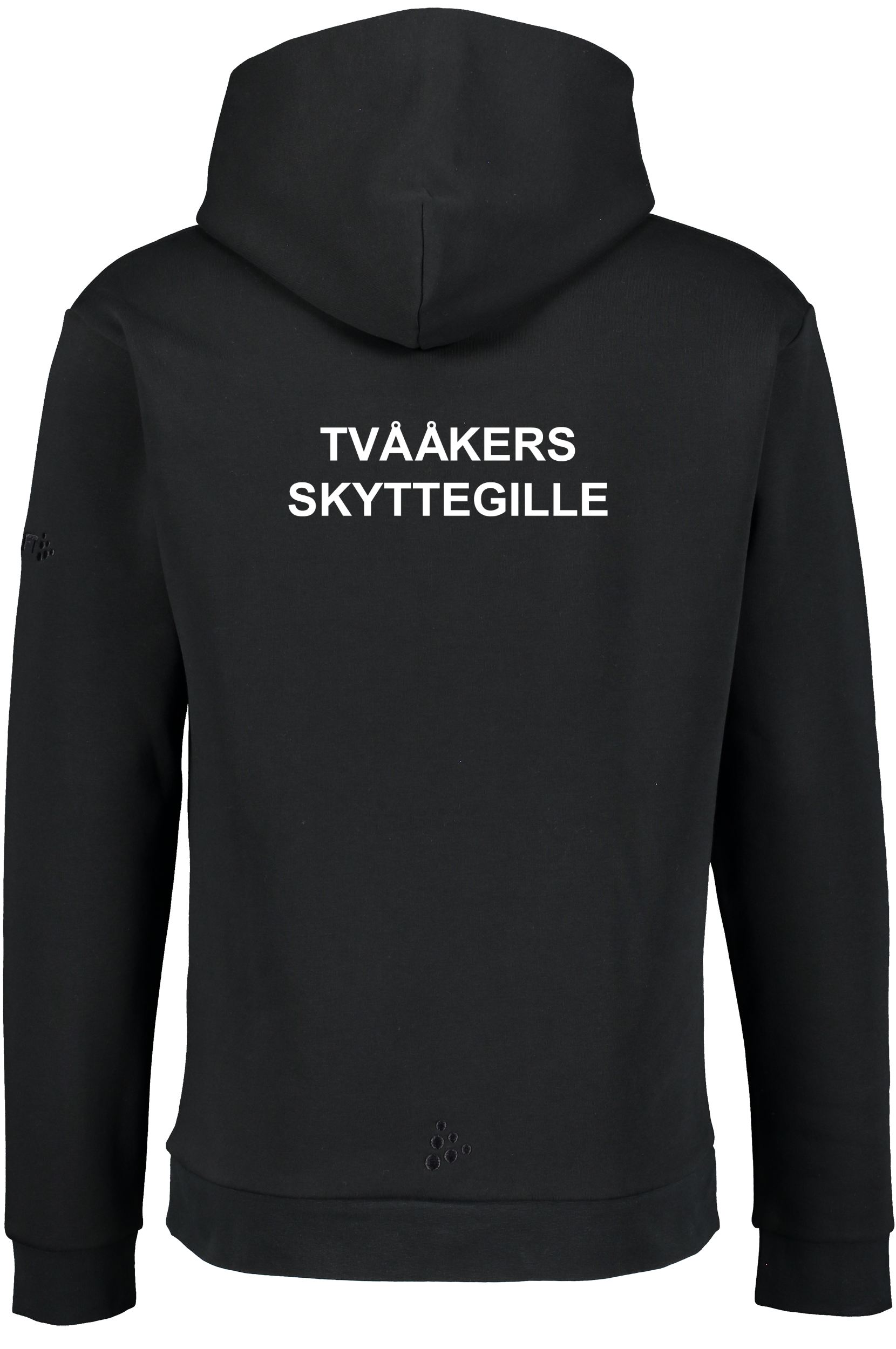 CRAFT, Community 2.0 Hood