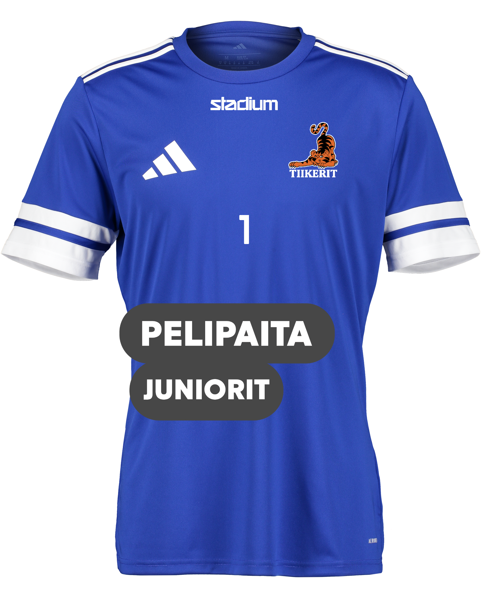 
ADIDAS, 
Squad25 Jsy Jr, 
Detail 1
