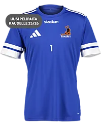 400129107101 ADIDAS Squad25 Jsy Jr 400129107101 ADIDAS Squad25 Jsy Jr Standard Small1x1