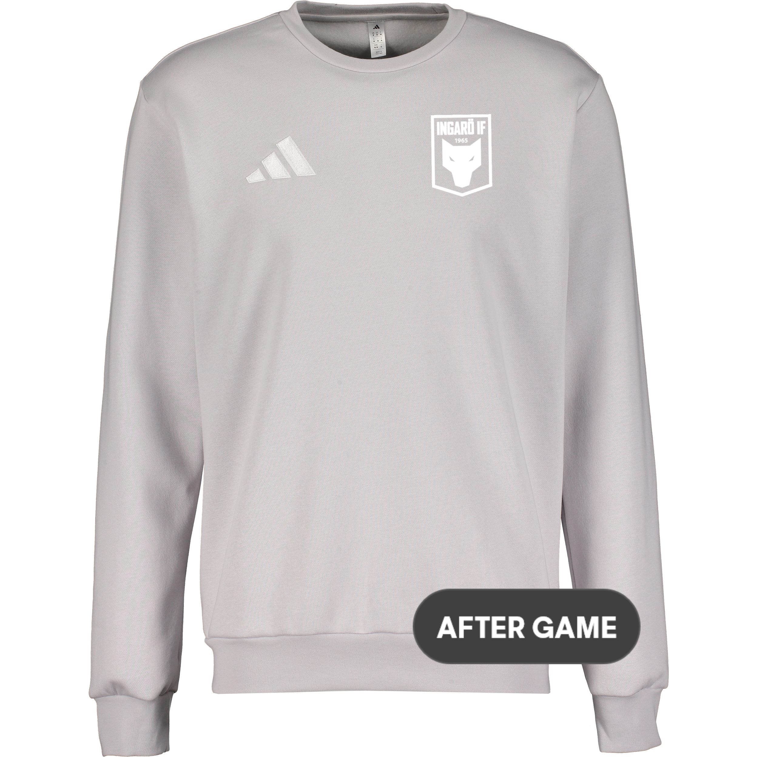 
ADIDAS, 
ENT26 SW TOP JR, 
Detail 1
