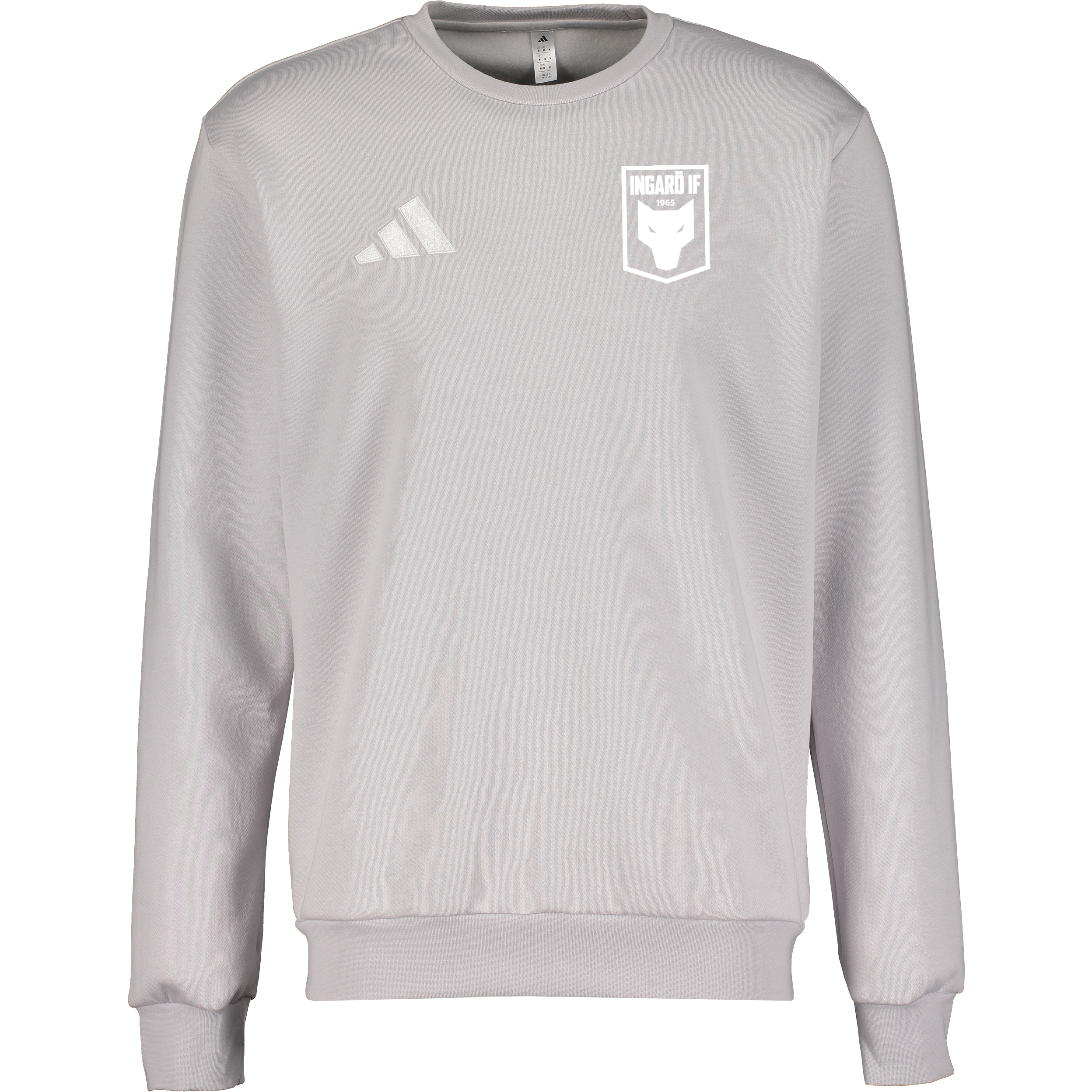 
ADIDAS, 
ENT26 SW TOP JR, 
Detail 1
