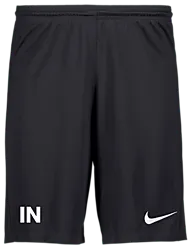 298937101101 NIKE Park III Short Jr 298937101101 NIKE Park III Short Jr Standard Small1x1
