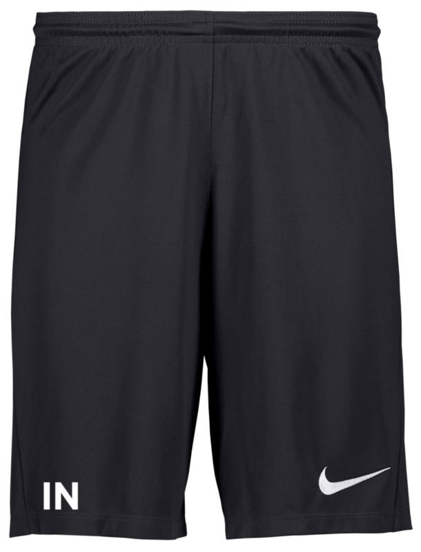 
NIKE, 
Park III Short Jr, 
Detail 1
