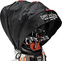 393271101101 SUN MOUNTAIN Dry Hood 393271101101 SUN MOUNTAIN Dry Hood Standard Small1x1