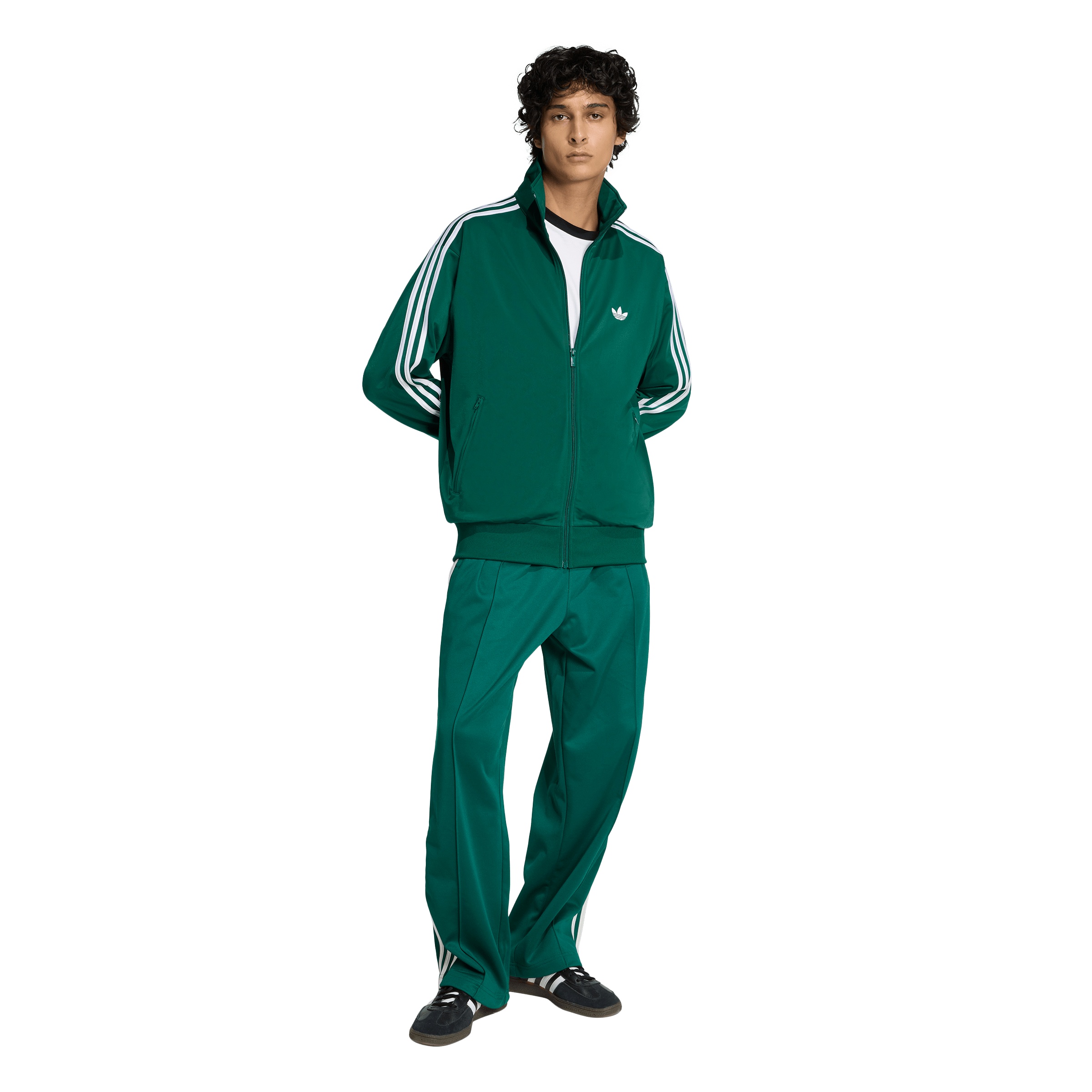 ADIDAS ORIGINALS, M FIREBIRD TT