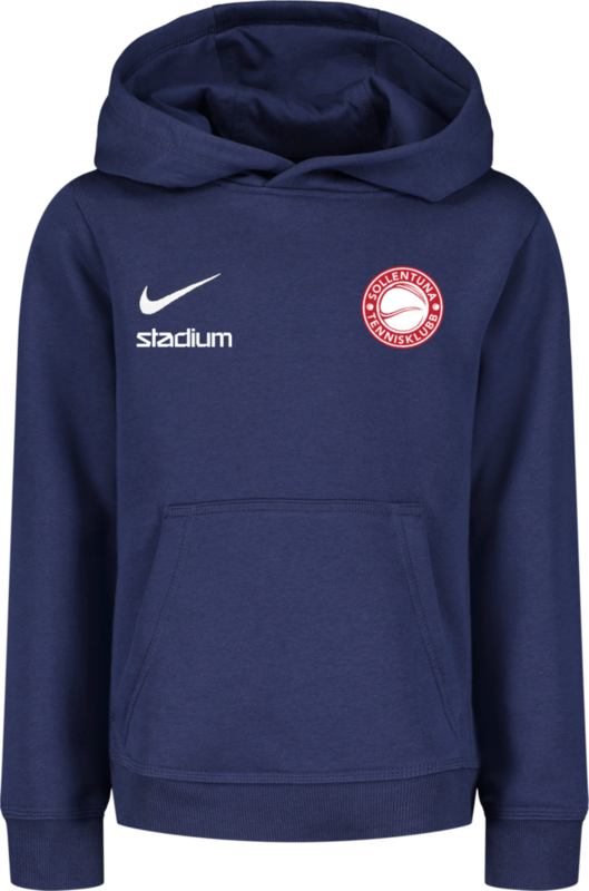 
NIKE, 
PARK26 FLC HOOD JR, 
Detail 1

