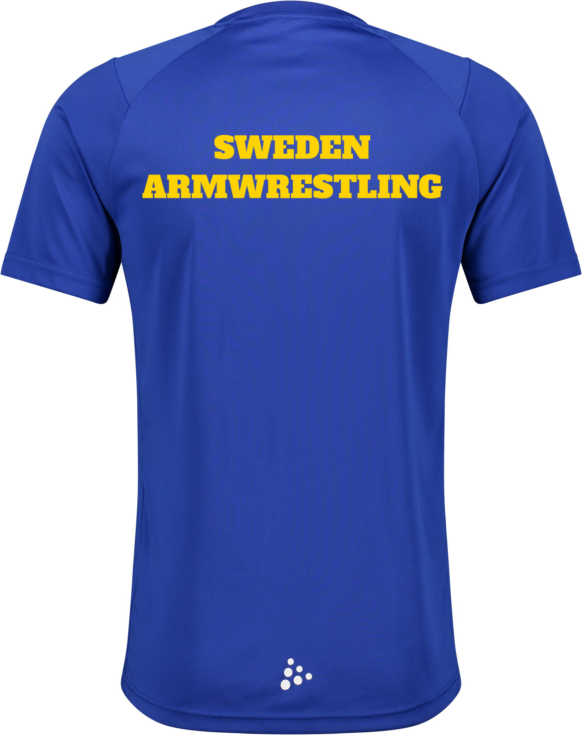 CRAFT, Rush 2.0 Ss Tee M