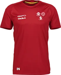 321481103101 CRAFT Evolve Tee 321481103101 CRAFT Evolve Tee Standard Small1x1