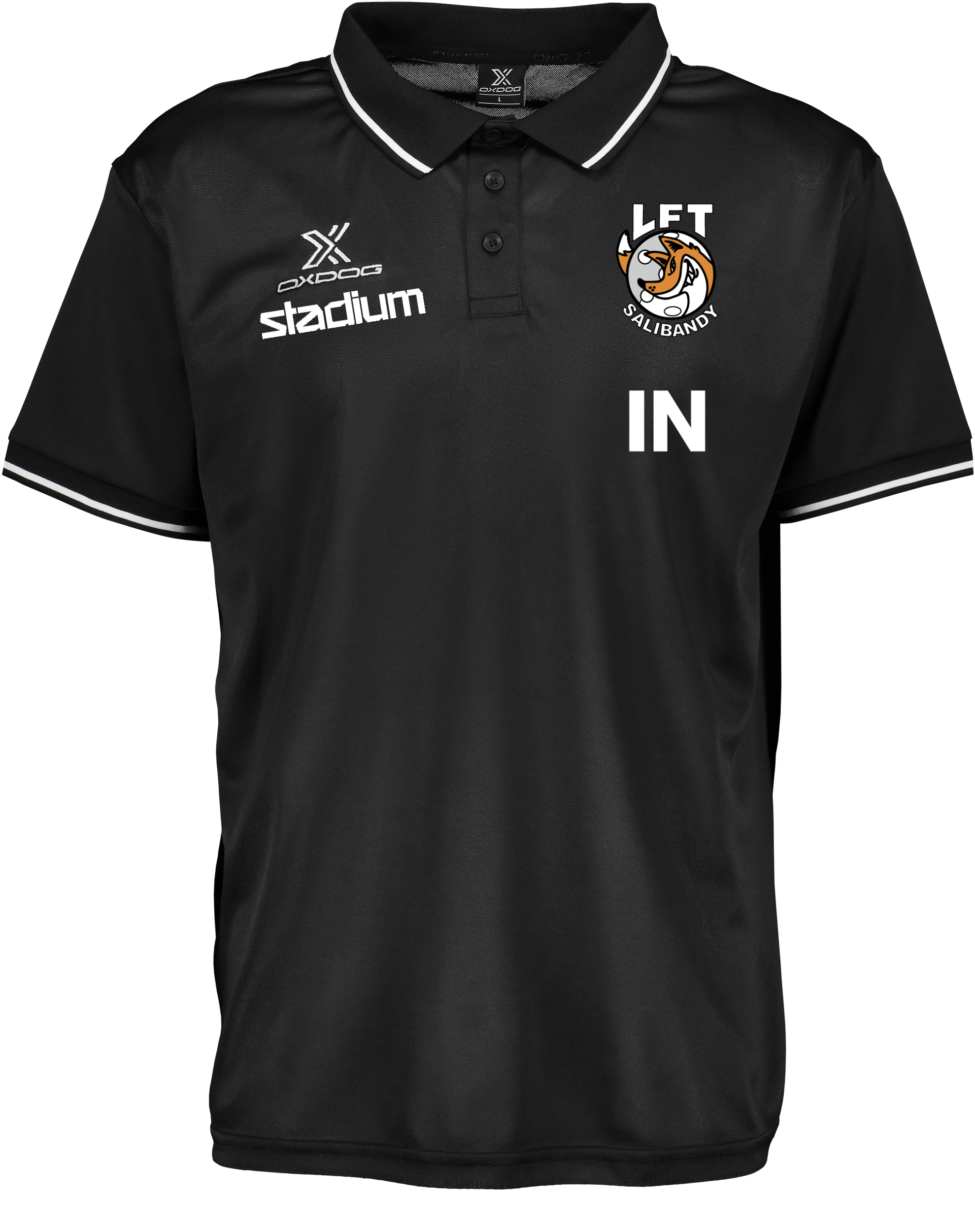 
OXDOG, 
Oxford Pique, 
Detail 1
