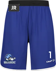 354972101102 CRAFT Jr Pro Basket Short 354972101102 CRAFT Jr Pro Basket Short Standard Small1x1