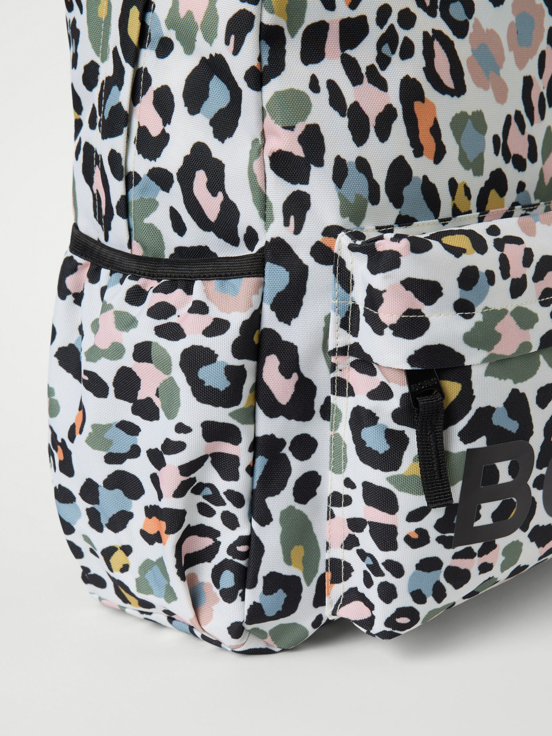 BJ&Ouml;RN BORG, Junior Backpack
