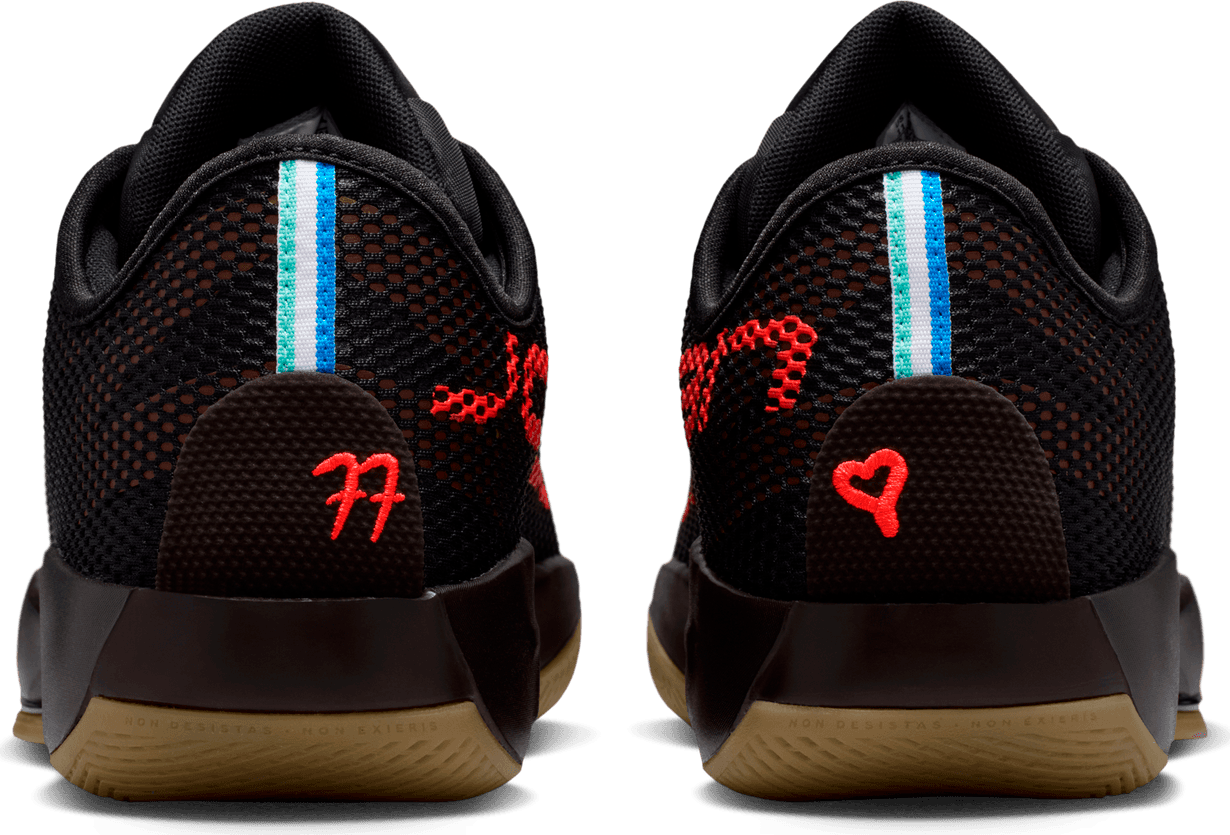 JORDAN, JORDAN LUKA 77