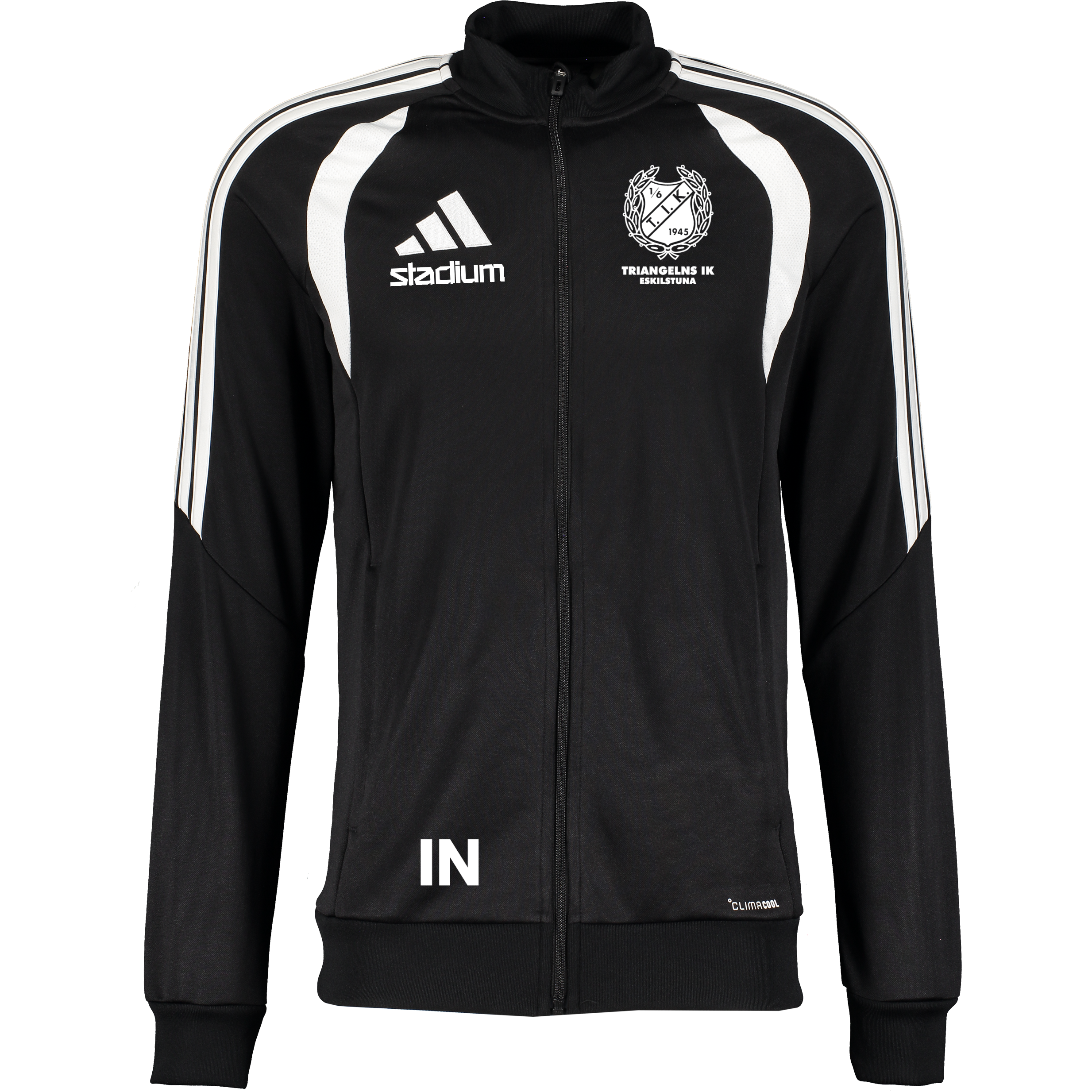 
ADIDAS, 
TIRO26 L TR JKT, 
Detail 1
