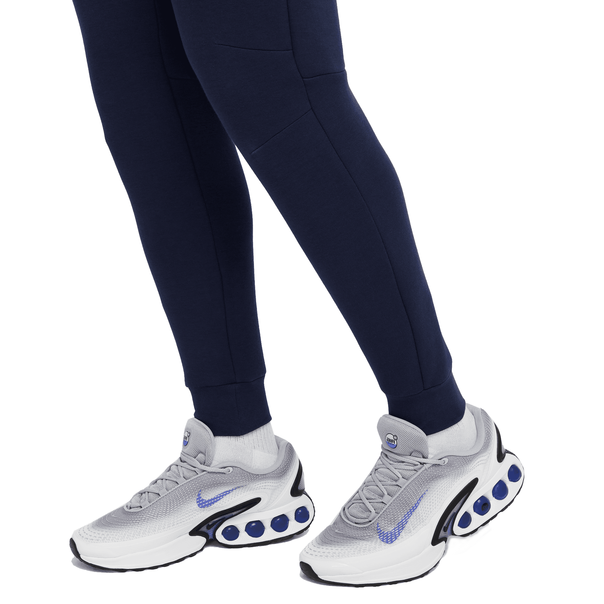 NIKE, M Tch Fleece Jogger